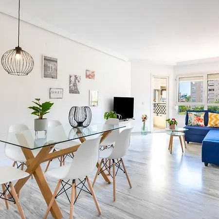 Appartement Barbarela Centro Torremolinos