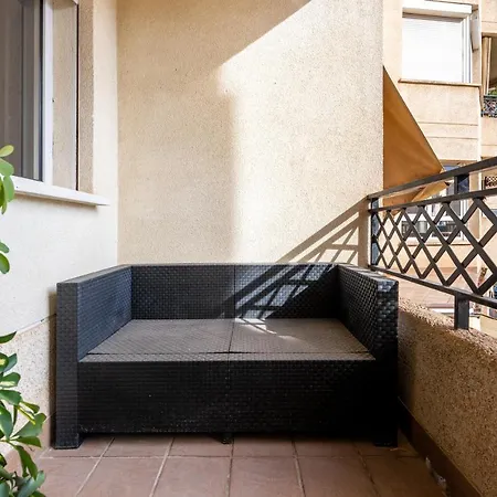Appartement Barbarela Centro Torremolinos