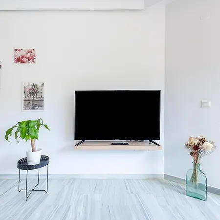 Appartement Barbarela Centro Torremolinos