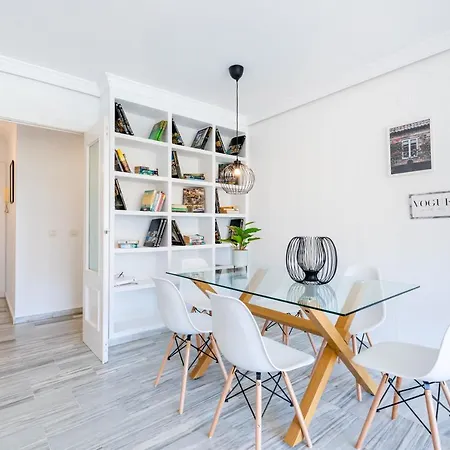 Barbarela Centro Appartement
