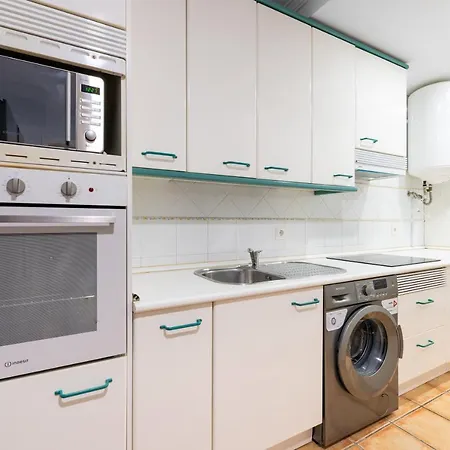 Barbarela Centro Appartement Torremolinos