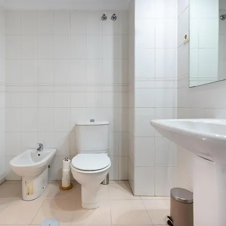 Appartement Barbarela Centro *