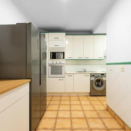 Barbarela Centro Appartement *