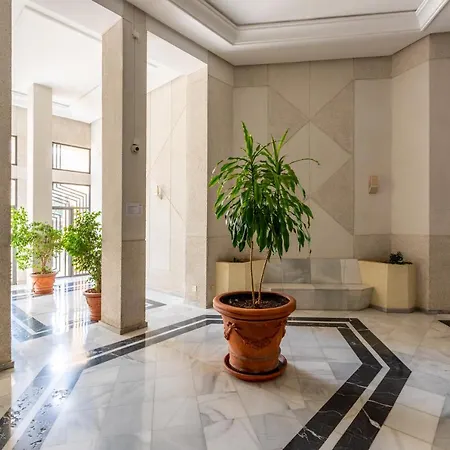 Appartement Barbarela Centro Torremolinos
