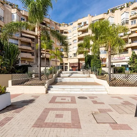 Barbarela Centro Appartement