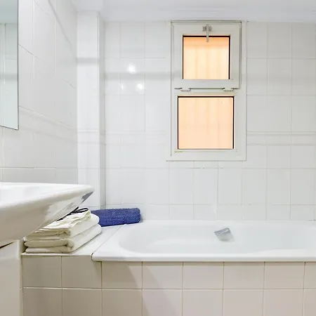 Barbarela Centro Appartement