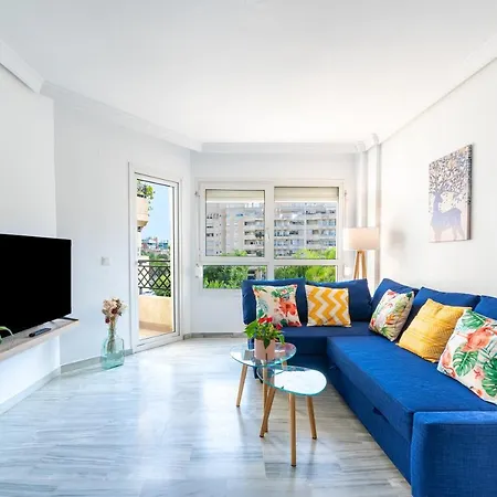Barbarela Centro Apartment